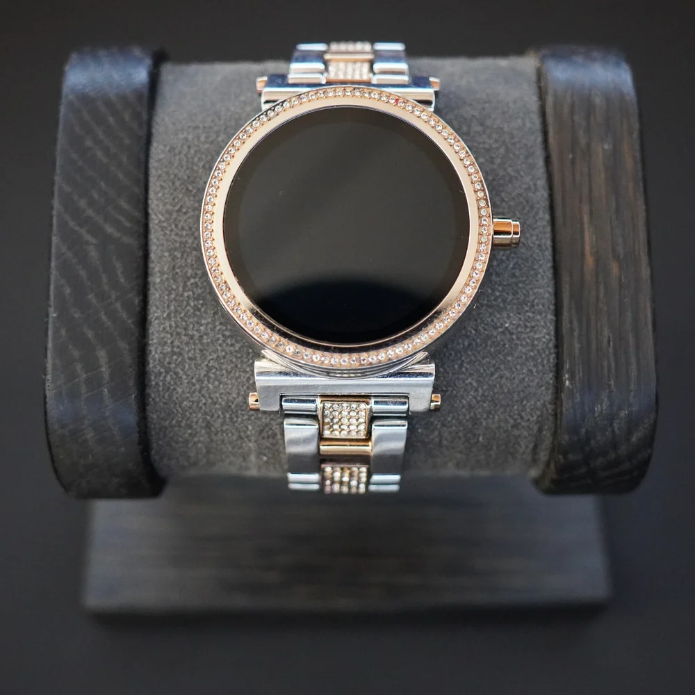 Michael Kors Dw5b Gen 4 Sofie Smartwatch